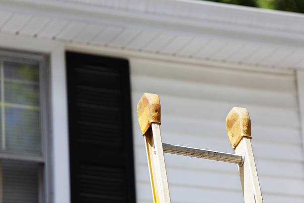 James Hardie Siding in Casa Loma, CA